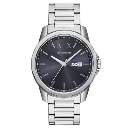 Armani Exchange Banks - AX1767 för män - Armbandsur
