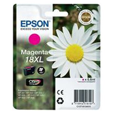 Inkjet Epson Xp-102 Magenta XL