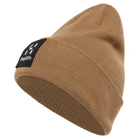 Haglöfs Aze Beanie Oak Brown