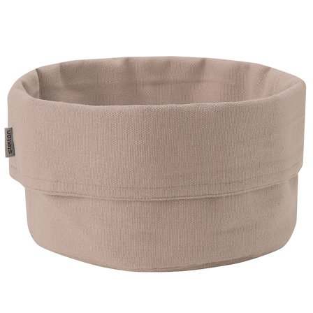 Stelton Brödpåse, heather | Dukning & Servering > Brödkorgar > Brödpåse | Bagaren och Kocken
