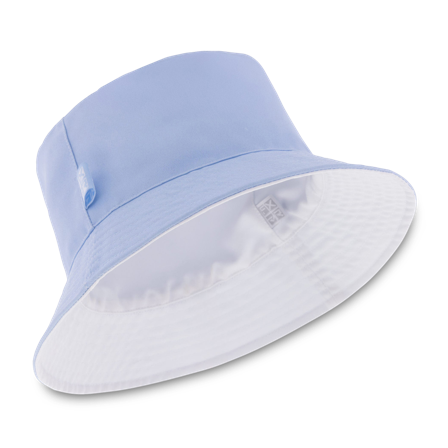 Gorra FXR Side Star Azul Maui/Blanco Talla única