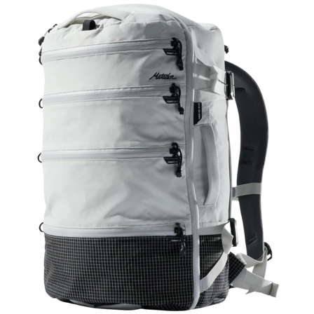 Matador SEG28 Segmented Backpack White