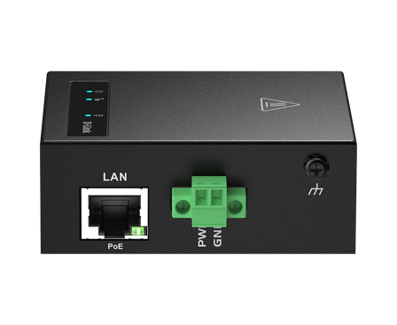 D-LINK 4G M2M PoE Modem, 1x Fast Ethernet