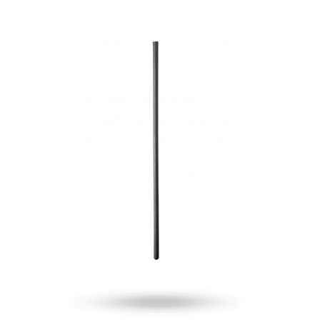 Silicone Dilator SU01 240 x 6 mm - Vuxen.se - Penisfetish, penisplugg