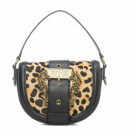 Versace - Handväskor - Brun - Dam - Storlek: One Size, Dam, Storlek: ONE SIZE