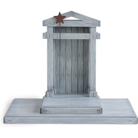 Willow Tree Krubba Figurin