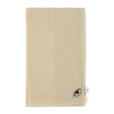 Faliero Sarti, Scarf made of modal and cashmere blend Beige, Dames, Maat:ONE Size