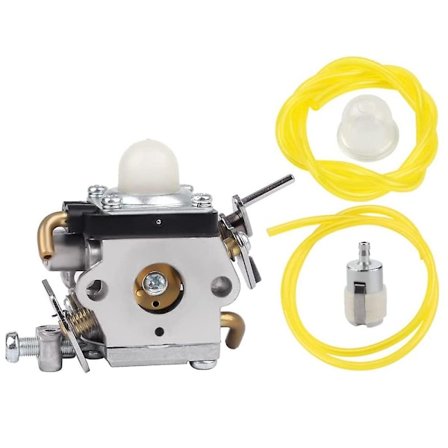 574386701 581734301 Forgasser for Hus 122C 122LDX 122LD 122LK Trimmer/Kantklipper McCulloch T22LS T22LSC Erstatter 574386701