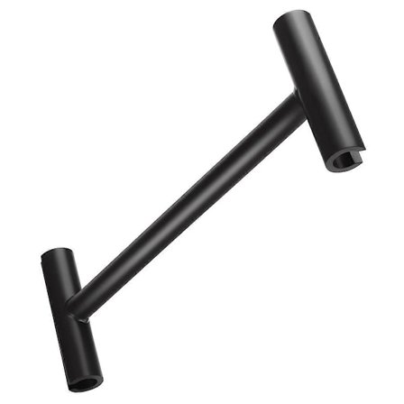 Dørhengsle Justeringsverktøy - Tung Vekt .134 og .180 Gauge Dørjusteringsverktøy, Integrert Stål H