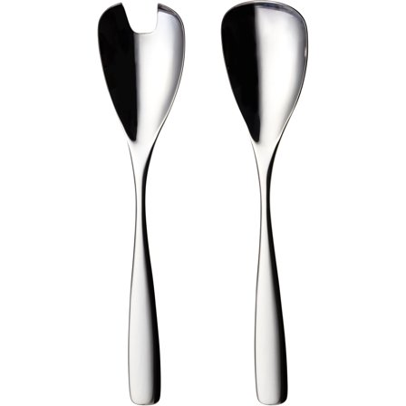 Hardanger bestikk Salaattiottimet