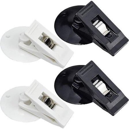 Billetbeskyttelsesholder til bil, parkeringsbillet-holder med sugekop