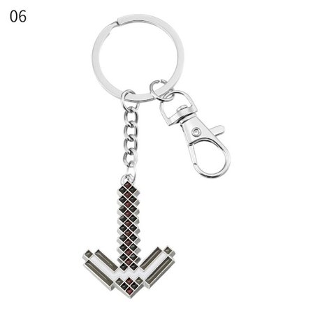 Minecraft avaimenperä Avaimenperä 06 - spot-myynti