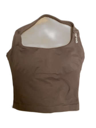 Impact Halter Top från DFYNE