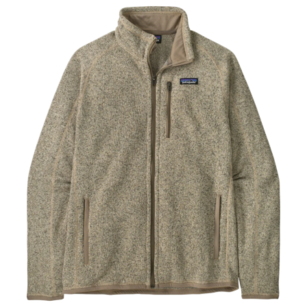 Patagonia M's Better Sweater Pelican