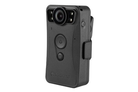 Transcend DrivePro Body 30 - videoopptaker - intern flashminne