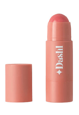 DASHL Blush Obsession Skinstick Rouge & solpuder Unisex Rosa 5G