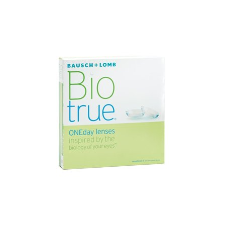 BioTrue ONEday - 90 st/box