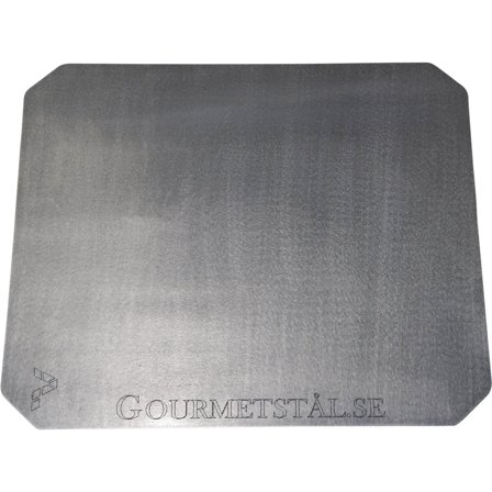 Gourmetstål Light pizzastål | Bakning > Pizzasten / Baksten > Pizzasten | Bagaren och Kocken