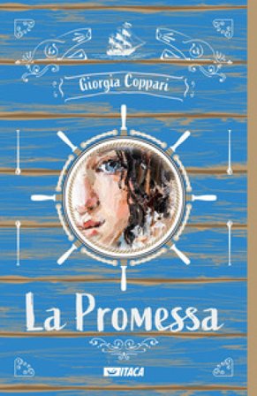 La Promessa Giorgia Coppari