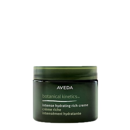 AVEDA Botanical Kinetics Intense Hydrating Rich Creme 50ml - Tratt.viso 24 ore idratante