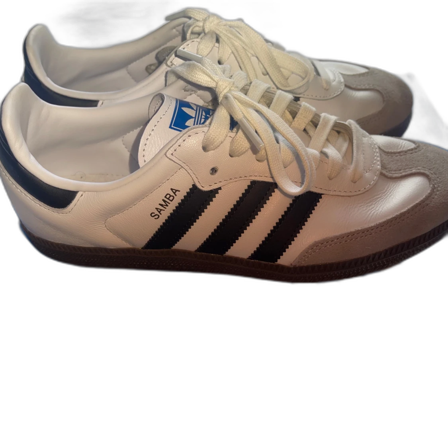 Adidas Samba sneakers