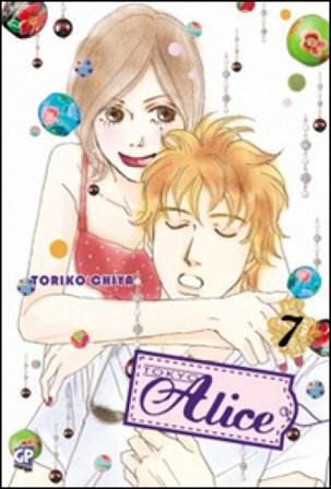 Tokyo Alice. Vol. 7 Toriko Chiya
