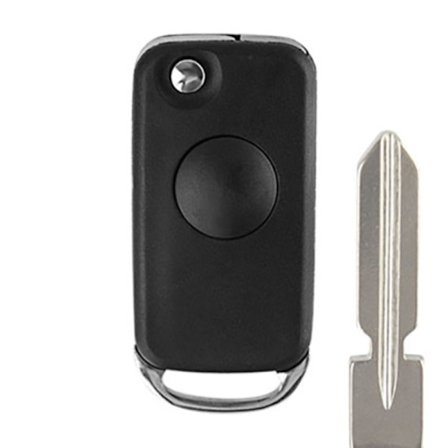 Ekstern nøkkelskall sammenleggbar nøkkelboks TYPE 1 TYPE 1