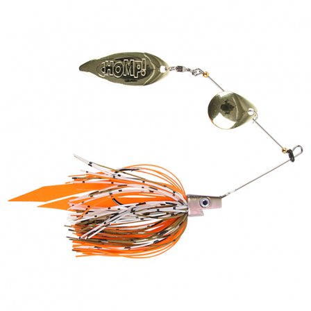 Pig Chopper Spinnerbait 17g - Blue Gill