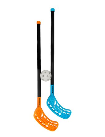 SportMe | Floorball Set Mini 55Cm | 55 cm