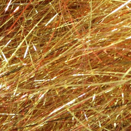 Frödin SSS Glitz Dubbing - Alta Gold