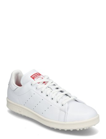 adidas Golf Originals Stan Smith Golf - White - 37 1/3