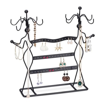 Elegant smyckesställ