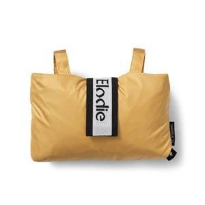 Elodie Gold Raincover One Size - Stroller accessories - One size - Gold - Junge