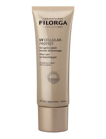 Filorga Uv Cellular-Protect After Sun - Nude - 125 ML