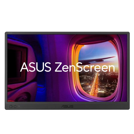 ASUS ZenScreen MB169CK 15.6" IPS