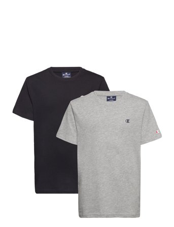 Champion | 2 Pack Ss Tee | 150-155