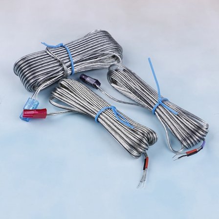 DVD Blu-ray kotiteatterikaiuttimen johdinjohto Samsung-HT-H5500K HT-H5530K HT-D6730W -malleille