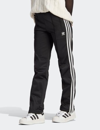 adidas Originals Firebird Tp - Black - XXL