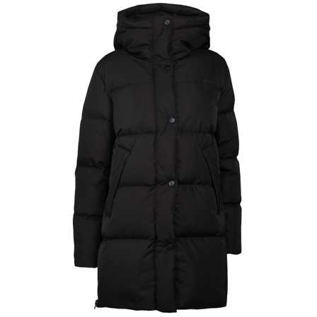 8848 Altitude Women's Sangi Jacket Women down-lined parkas Black 38