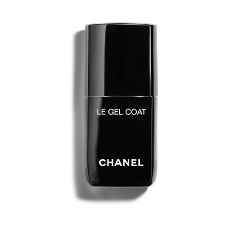 CHANEL LE GEL COAT Lacquered Finish Enhanced Protection, Makeup, Negle, Neglelak