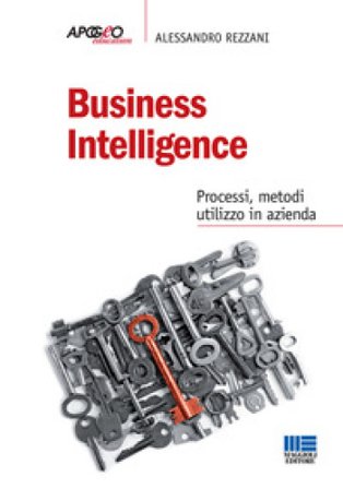 Business intelligence Alessandro Rezzani