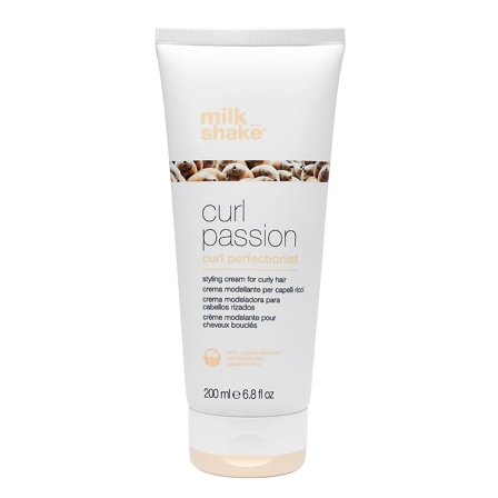 Milk Shake Curl Passion Perfectionist 200 ml, Hår, Hårstyling, Styling Cream