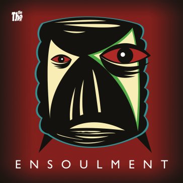 Ensoulment (cd mediabook) The The