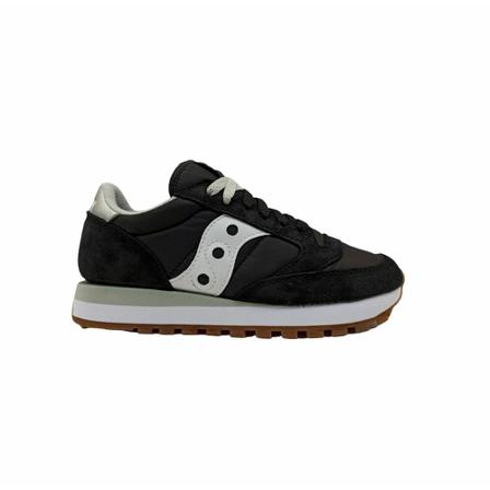 Saucony Sneakers Sort, unisex, Størrelse: 39 EU