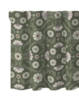 Yhdistelmänauhakappa Malva kukallinen Kaki