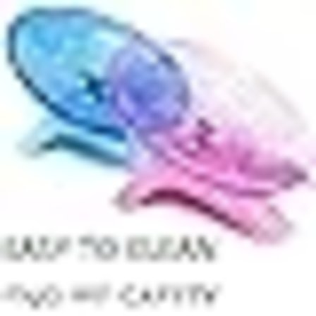 2 pak hamster tallerkener, løbehjul til gerbiler, chinchillaer