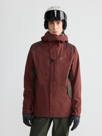 Skirner Jacke Herren