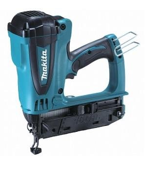 Makita Akku-Gas-Stauchkopfnagler 7,2V GF600SE