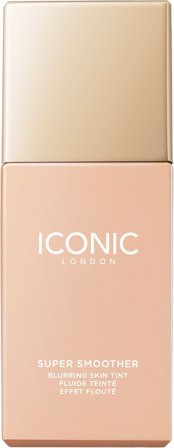 ICONIC LONDON Smoother Blurring Skin Tint Cool Fair, Makeup, Ansigt, Foundation