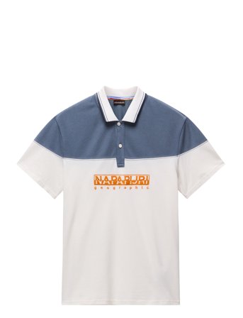 Napapijri | E-Saturnia Ss | XL